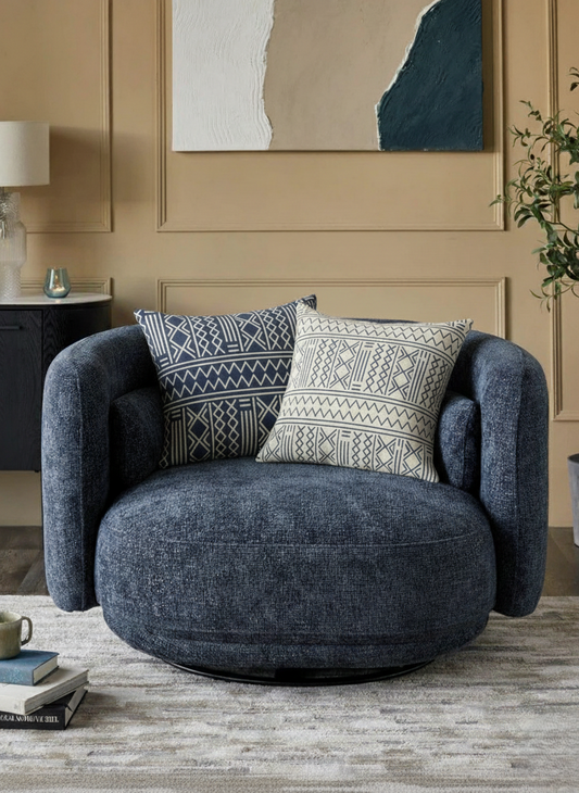 Sunset Dekoratif Premium Kırlent