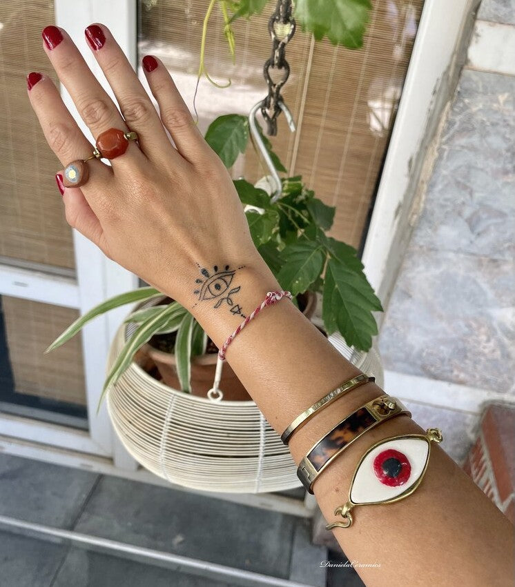 TYCHE & DANIELA SERAMICS