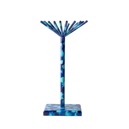 Dekoratif Kolye Askısı