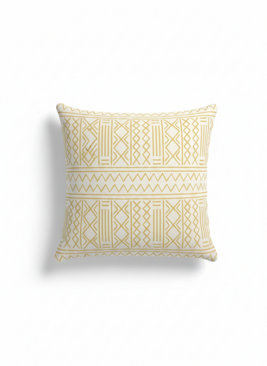 Sunset Dekoratif Premium Kırlent