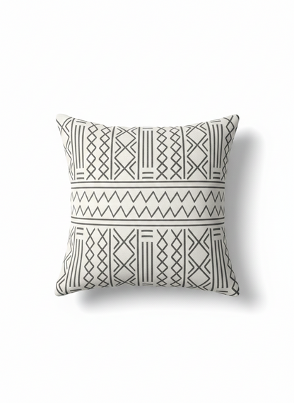 Sunset Dekoratif Premium Kırlent