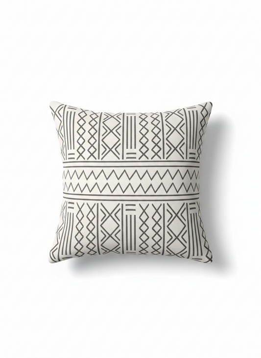 Sunset Dekoratif Premium Kırlent