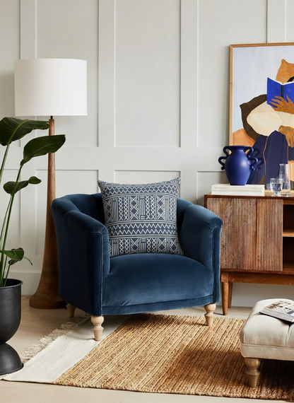 Sunset Dekoratif Premium Kırlent