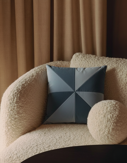 Opera Dekoratif Propell El Yapımı Kırlent