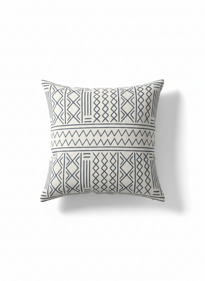 Sunset Dekoratif Premium Kırlent