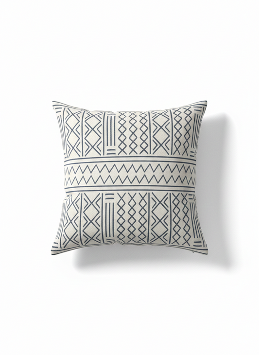 Sunset Dekoratif Premium Kırlent