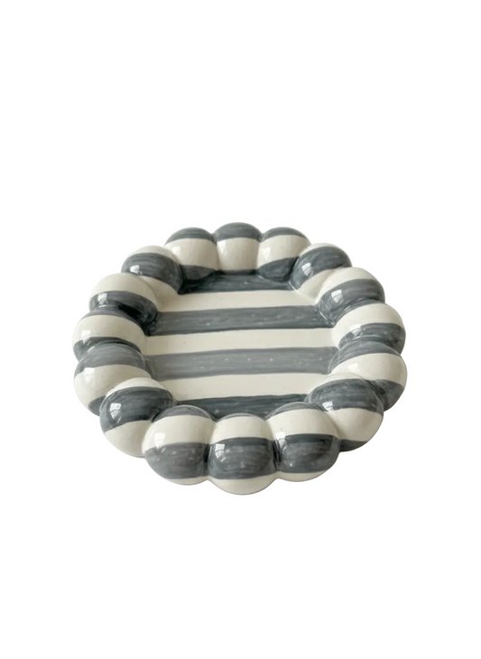 Tyche Lines Beton Dekoratif Big Bubble Mini Tabak