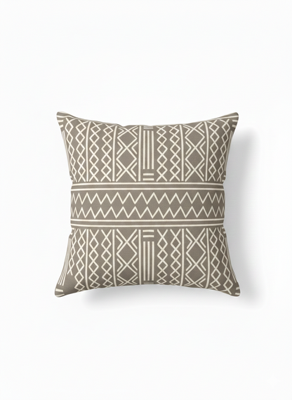 Sunset Dekoratif Premium Kırlent