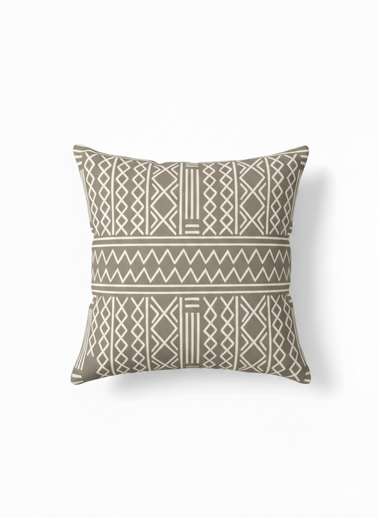 Sunset Dekoratif Premium Kırlent