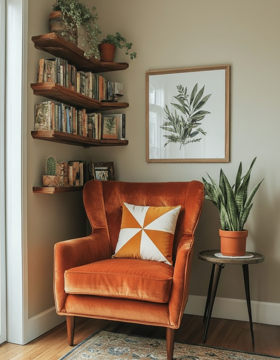 Opera Dekoratif Propell El Yapımı Kırlent