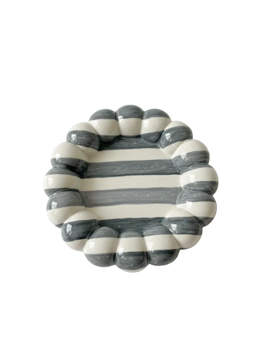 Tyche Lines Beton Dekoratif Big Bubble Mini Tabak