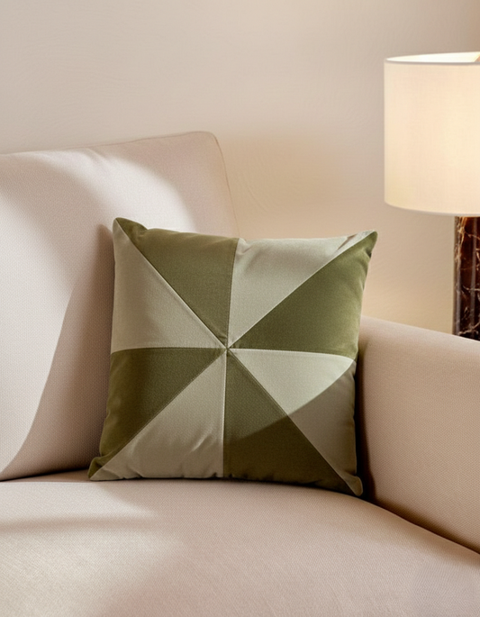 Opera Dekoratif Propell El Yapımı Kırlent