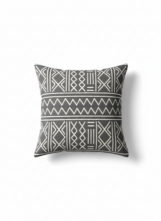 Sunset Dekoratif Premium Kırlent