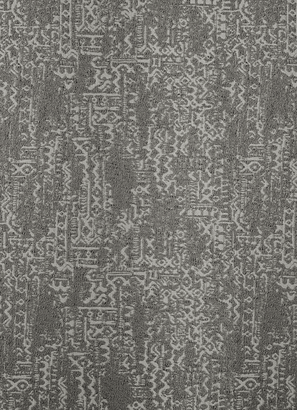 Antik Dekoratif Kırlent Gri