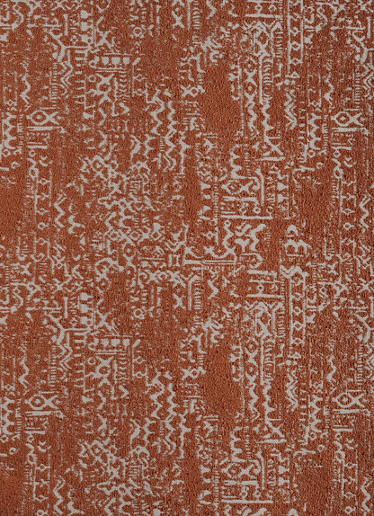 Antik Dekoratif Kırlent Kiremit