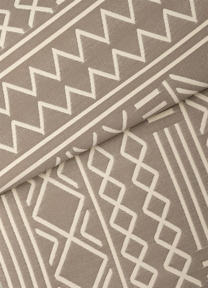 Sunset Dekoratif Premium Kırlent