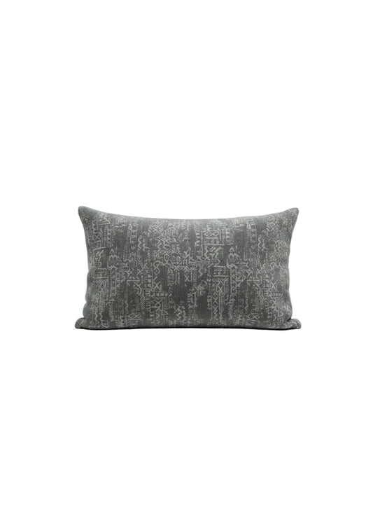 Antik Dekoratif Dikdörtgen Kırlent