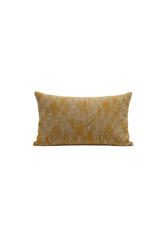 Antik Dekoratif Dikdörtgen Kırlent