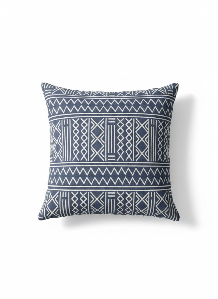 Sunset Dekoratif Premium Kırlent