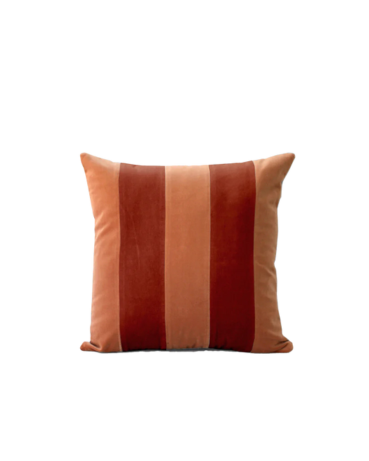 Opera Dekoratif Line Kadife Kırlent