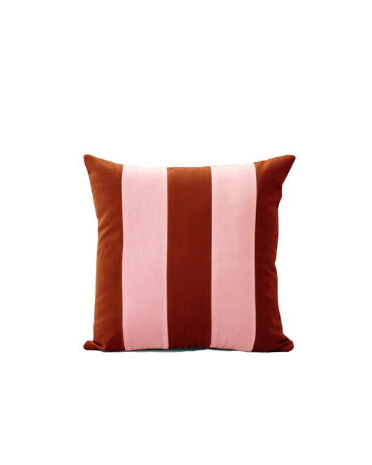 Opera Dekoratif Line Kadife Kırlent