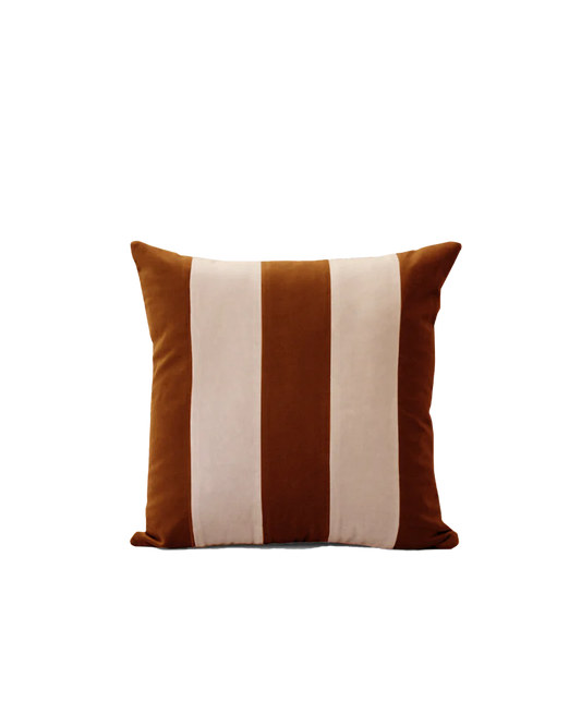 Opera Dekoratif Line Kadife Kırlent