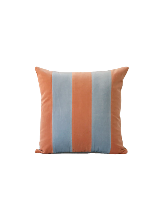 Opera Dekoratif Line Kadife El Yapımı Kırlent